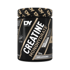 Creatine Monohydrate Dorian Yates 60 Servicios