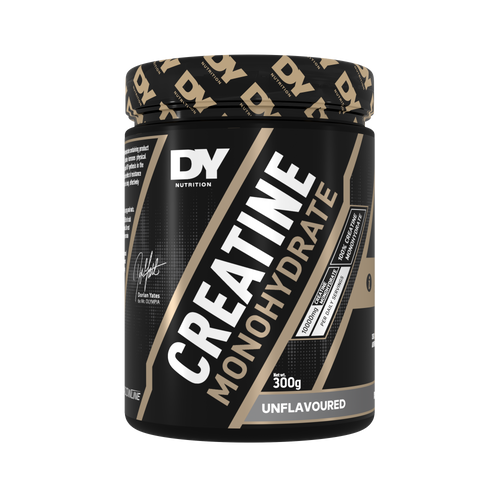 Creatine Monohydrate Dorian Yates 60 Servicios