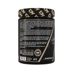 Creatine Monohydrate Dorian Yates 60 Servicios