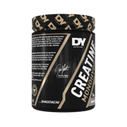 Creatine Monohydrate Dorian Yates 60 Servicios