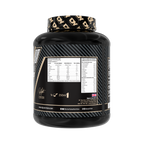 Isolate Protein Shadowhey Dorian Yates 66 Servicios