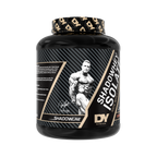 Isolate Protein Shadowhey Dorian Yates 66 Servicios