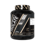 Isolate Protein Shadowhey Dorian Yates 66 Servicios