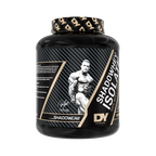 Isolate Protein Shadowhey Dorian Yates 66 Servicios