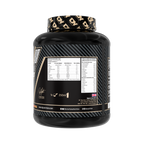 Isolate Protein Shadowhey Dorian Yates 66 Servicios