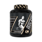 Isolate Protein Shadowhey Dorian Yates 66 Servicios