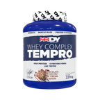 Whey Complex Tempro Dorian Yates 75 Servicios