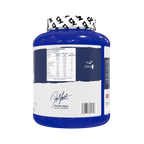 Whey Complex Tempro Dorian Yates 75 Servicios
