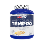 Whey Complex Tempro Dorian Yates 75 Servicios