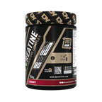 DY Nutrition The Creatine Complex 400g | 40 Servicios | Creatina con Beta-Alanina y Taurina