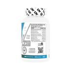 Vitamin B Complex Dorian Yates 100 Tabletas