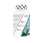 Vitamin B Complex Dorian Yates 100 Tabletas