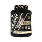 Whey Protein Shadowhey Dorian Yates 66 Servicios