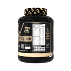 Whey Protein Shadowhey Dorian Yates 66 Servicios