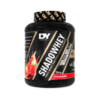 Whey Protein Shadowhey Dorian Yates 66 Servicios