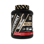 Whey Protein Shadowhey Dorian Yates 66 Servicios