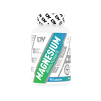 Magnesium Bisglycinate Dorian Yates 90 Cápsulas