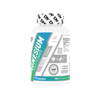 Magnesium Bisglycinate Dorian Yates 90 Cápsulas