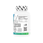 Magnesium Bisglycinate Dorian Yates 90 Cápsulas