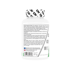 Magnesium Bisglycinate Dorian Yates 90 Cápsulas