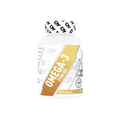 Omega 3 Fish Oil Dorian Yates 60 Softgels