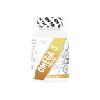 Omega 3 Fish Oil Dorian Yates 60 Softgels