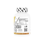 Omega 3 Fish Oil Dorian Yates 60 Softgels