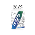ZN + MG + B6 Complex  Dorian Yates 60 Cápsulas