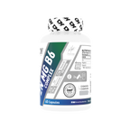 ZN + MG + B6 Complex  Dorian Yates 60 Cápsulas