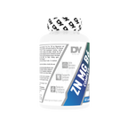 ZN + MG + B6 Complex  Dorian Yates 60 Cápsulas